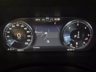 VOLVO XC60 B4 Mild Hybrid (Diesel) AWD Inscription Geartronic