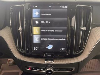 VOLVO XC60 B4 Mild Hybrid (Diesel) AWD Inscription Geartronic