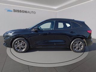 FORD Kuga 1.5 ecoboost st-line 2wd 150cv