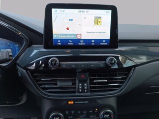 FORD Kuga 1.5 ecoboost st-line 2wd 150cv