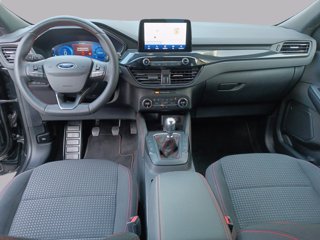 FORD Kuga 1.5 ecoboost st-line 2wd 150cv