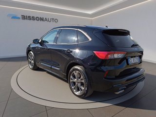 FORD Kuga 1.5 ecoboost st-line 2wd 150cv