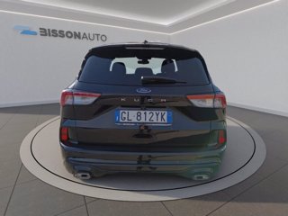 FORD Kuga 1.5 ecoboost st-line 2wd 150cv