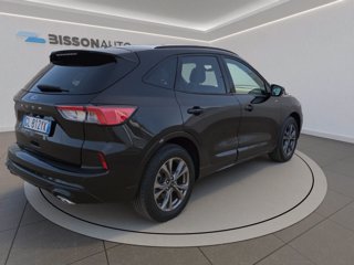 FORD Kuga 1.5 ecoboost st-line 2wd 150cv