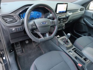 FORD Kuga 1.5 ecoboost st-line 2wd 150cv