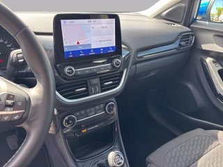 FORD Puma 1.0 ecoboost h titanium s&s 125cv