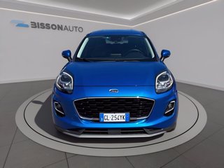 FORD Puma 1.0 ecoboost h titanium s&s 125cv