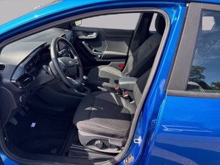 FORD Puma 1.0 ecoboost h titanium s&s 125cv