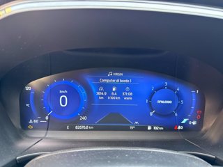 FORD Kuga 1.5 ecoblue st-line 2wd 120cv