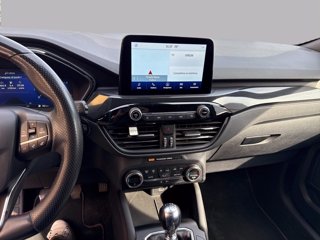 FORD Kuga 1.5 ecoblue st-line 2wd 120cv