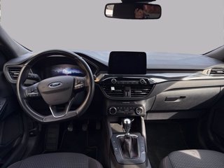 FORD Kuga 1.5 ecoblue st-line 2wd 120cv