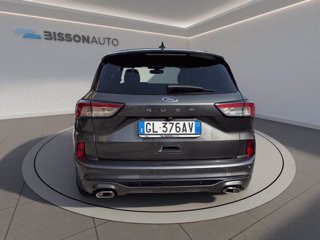 FORD Kuga 1.5 ecoblue st-line 2wd 120cv