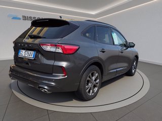 FORD Kuga 1.5 ecoblue st-line 2wd 120cv