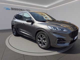 FORD Kuga 1.5 ecoblue st-line 2wd 120cv