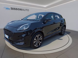 FORD Puma 1.0 ecoboost h st-line s&s 125cv
