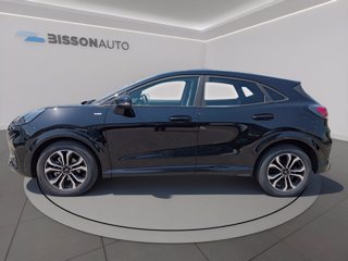 FORD Puma 1.0 ecoboost h st-line s&s 125cv