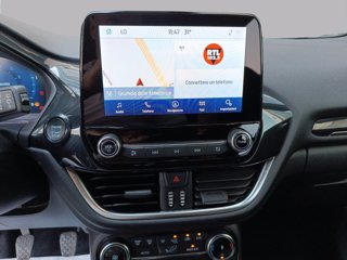 FORD Puma 1.0 ecoboost h st-line s&s 125cv