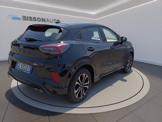 FORD Puma 1.0 ecoboost h st-line s&s 125cv