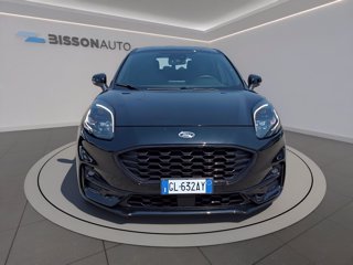 FORD Puma 1.0 ecoboost h st-line s&s 125cv