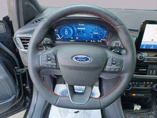 FORD Puma 1.0 ecoboost h st-line s&s 125cv