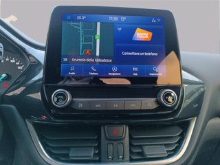 FORD Puma 1.0 ecoboost h titanium s&s 125cv