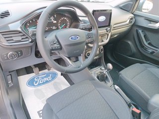 FORD Puma 1.0 ecoboost h titanium s&s 125cv