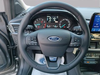 FORD Puma 1.0 ecoboost h titanium s&s 125cv