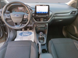 FORD Puma 1.0 ecoboost h titanium s&s 125cv