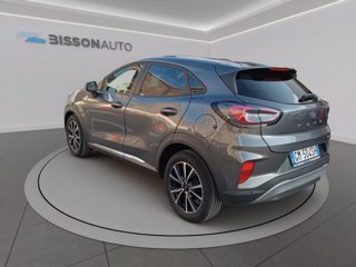 FORD Puma 1.0 ecoboost h titanium s&s 125cv
