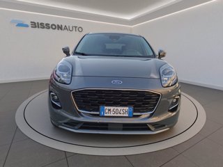 FORD Puma 1.0 ecoboost h titanium s&s 125cv