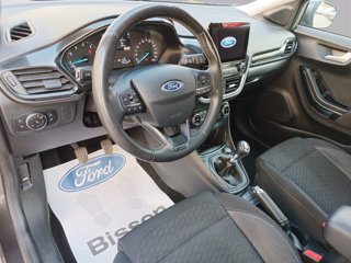 FORD Puma 1.0 ecoboost h titanium s&s 125cv