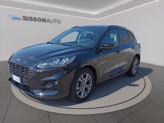 FORD Kuga 2.0 ecoblue st-line x 2wd 120cv auto