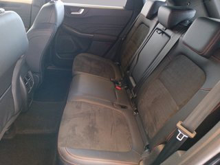 FORD Kuga 2.0 ecoblue st-line x 2wd 120cv auto