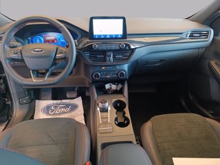 FORD Kuga 2.0 ecoblue st-line x 2wd 120cv auto