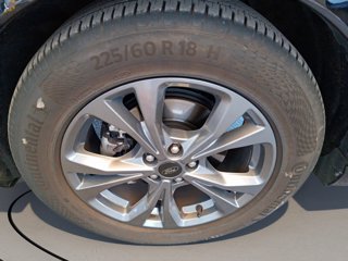 FORD Kuga 2.0 ecoblue st-line x 2wd 120cv auto
