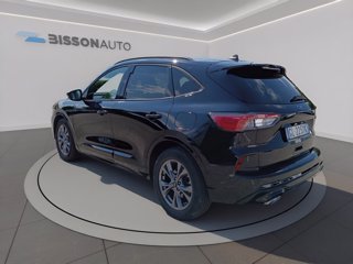 FORD Kuga 2.0 ecoblue st-line x 2wd 120cv auto