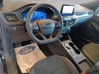 FORD Kuga 2.0 ecoblue st-line x 2wd 120cv auto