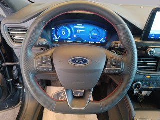 FORD Kuga 2.0 ecoblue st-line x 2wd 120cv auto