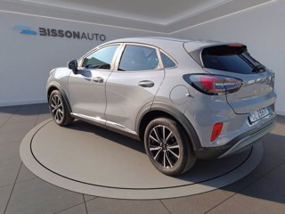 FORD Puma 1.0 ecoboost h titanium s&s 125cv