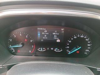 FORD Focus active 1.0t ecoboost h 125cv