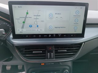 FORD Focus active 1.0t ecoboost h 125cv