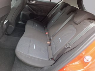 FORD Focus active 1.0t ecoboost h 125cv