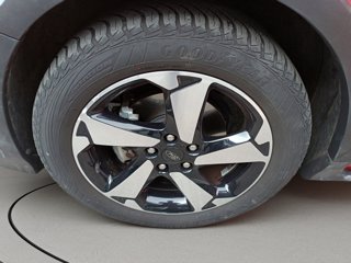 FORD Focus active 1.0t ecoboost h 125cv