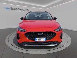 FORD Focus active 1.0t ecoboost h 125cv