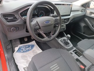 FORD Focus active 1.0t ecoboost h 125cv