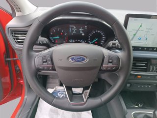 FORD Focus active 1.0t ecoboost h 125cv