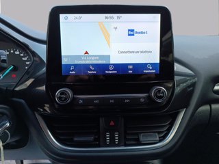 FORD Puma 1.0 ecoboost h Titanium s&s 125cv