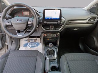 FORD Puma 1.0 ecoboost h Titanium s&s 125cv