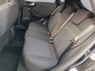 FORD Puma 1.0 ecoboost h ST-Line s&s 125cv