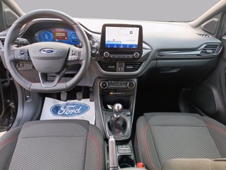 FORD Puma 1.0 ecoboost h ST-Line s&s 125cv